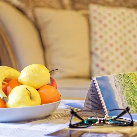 Apartment Remparts De - Le Renard & Les Raisins *
