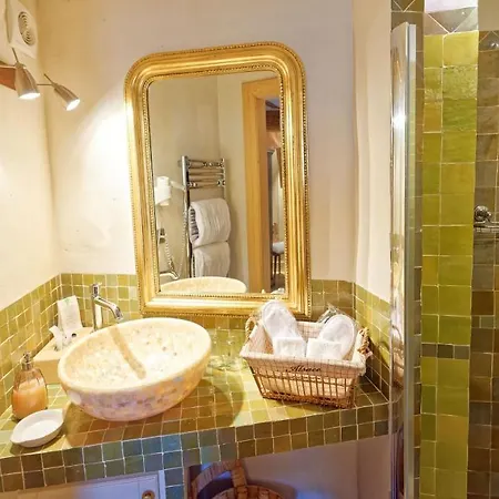 Remparts De - Le Renard & Les Raisins Appartamento *