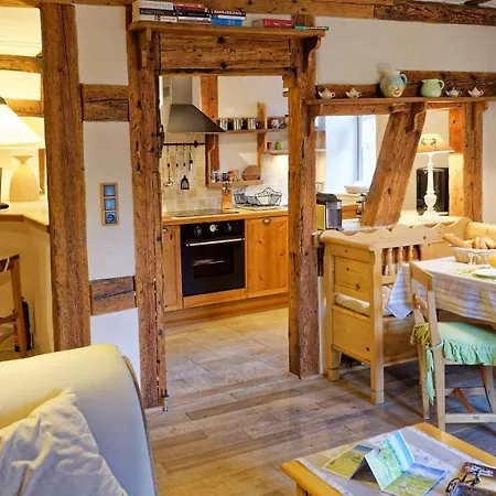 Remparts De - Le Renard & Les Raisins Riquewihr