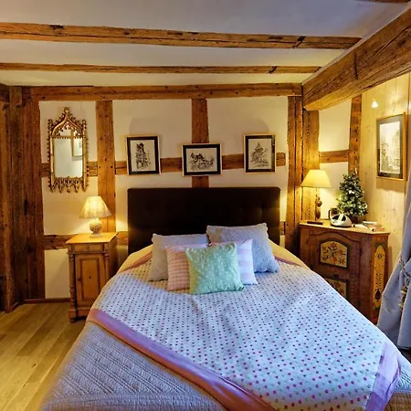 Remparts De - Le Renard & Les Raisins Riquewihr