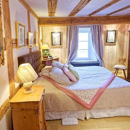 Remparts De - Le Renard & Les Raisins Riquewihr