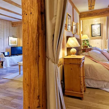 Remparts De - Le Renard & Les Raisins Riquewihr