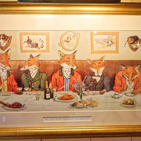 Remparts De - Le Renard & Les Raisins Appartamento