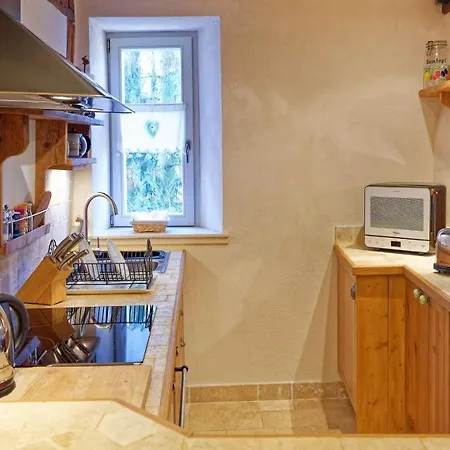 Remparts De - Le Renard & Les Raisins Appartamento Riquewihr